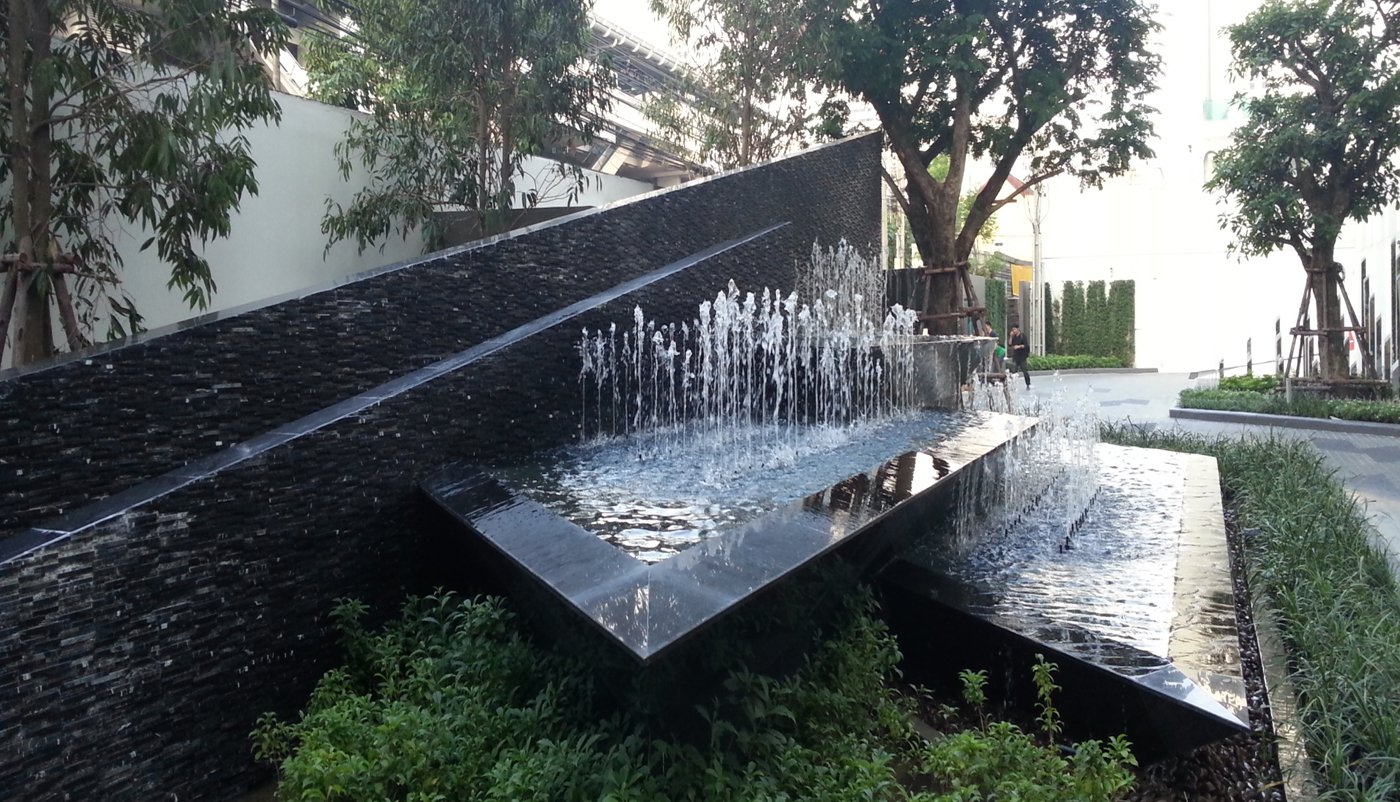 The Room BTS Wong Wian Yai